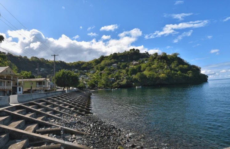 Barrouallie Petroglyphs, Barrouallie, Saint Patrick Parish, St. Vincent & Grenadines